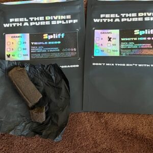 Customer review Nepali with photo - Spliff