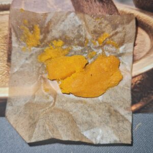 Customer review Piatella Hash with photo - Spliff