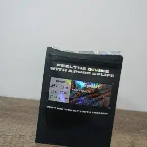 Customer review Piatella with photo - Spliff