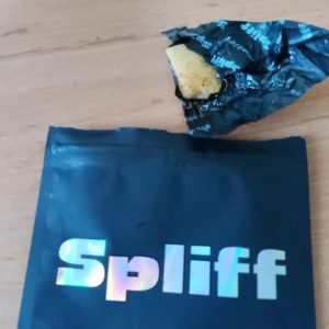 Customer review Piatella with photo - Spliff