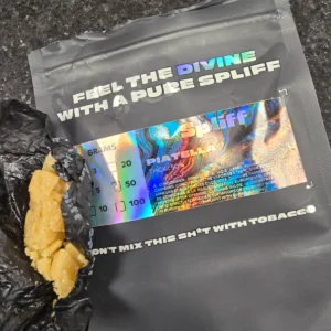 Customer review Piatella with photo - Spliff