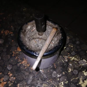 Customer review Piatella with photo - Spliff