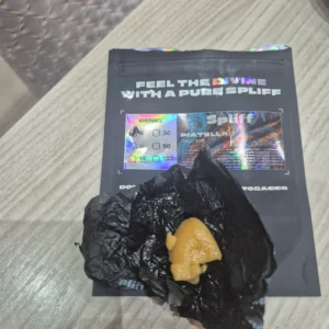 Customer review Piatella with photo - Spliff