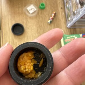 Customer review Piatella with photo - Spliff