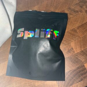 Customer review Piatella with photo - Spliff