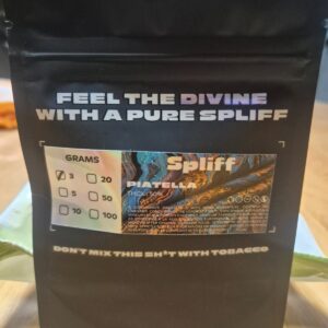 Customer review Piatella with photo - Spliff