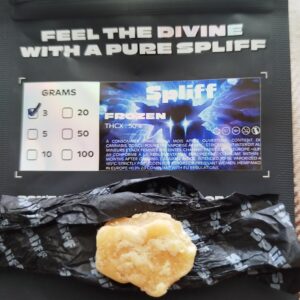 Customer review Piatella with photo - Spliff