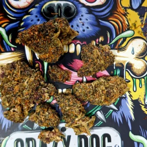 Customer review Plutonium with photo - Spliff