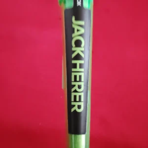 Customer review Pre-roll THCX joint - Jack Herer with photo - Spliff