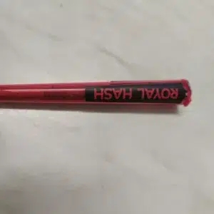 Customer review Pre-rolled THCX joint - Royal Hash with photo - Spliff
