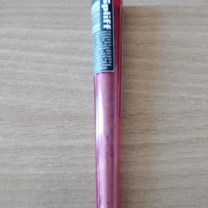 Customer review Pre-rolled THCX joint - Royal Hash with photo - Spliff