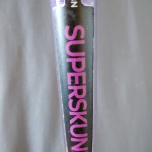 Customer review Pre-rolled CBN joint - Superskunk with photo - Spliff