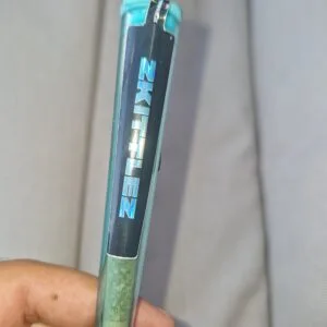 Customer review Pre-roll THCX joint - Zkittlez with photo - Spliff