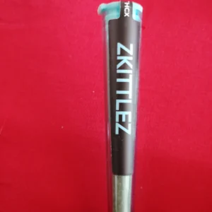 Customer review Pre-roll THCX joint - Zkittlez with photo - Spliff