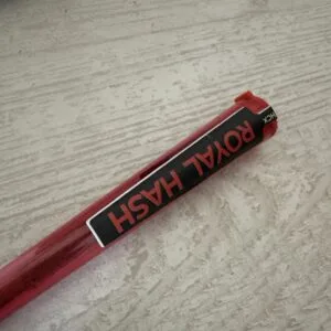 Customer review Pre-rolled THCX joint - Royal Hash with photo - Spliff