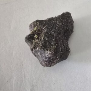 Customer review Purple Hash with photo - Spliff