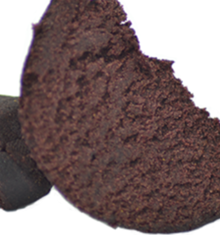 Customer review Purple Hash with photo - Spliff