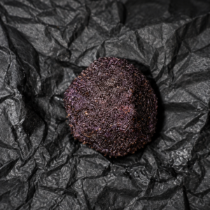 Customer review Purple Hash with photo - Spliff