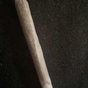 Customer review Purple Haze with photo - Spliff