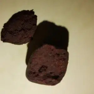 Customer review Libanais Rouge with photo - Spliff