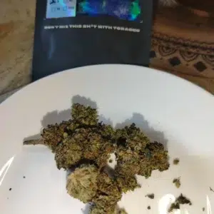Customer review Sapphire with photo - Spliff