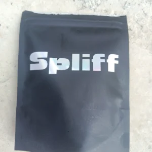Customer review Sapphire with photo - Spliff