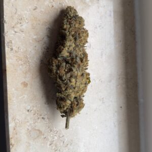 Customer review Sapphire with photo - Spliff