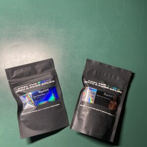 Customer review Sapphire with photo - Spliff