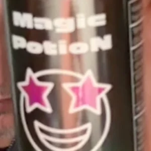 Customer review THC Syrup - Magic Potion with photo - Spliff