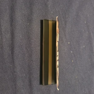 Customer review X32 slim with photo - Spliff