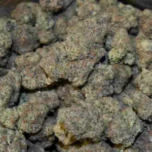 Customer review Sour Diesel with photo - Spliff