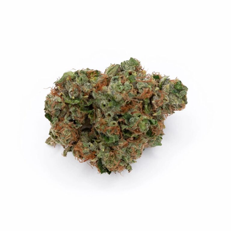 Click to view full screen Customer review Sour Diesel with photo - Spliff
