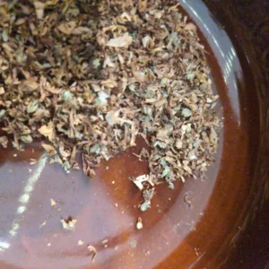 Customer review Super Lemon Haze with photo - Spliff