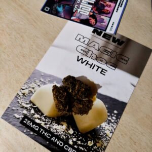 Customer review Super Lemon Haze with photo - Spliff