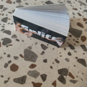 Customer review Tonc Spliff with photo - Spliff