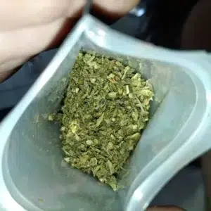 Customer review Trim Premium with photo - Spliff