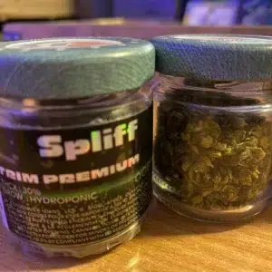 Customer review Trim Premium with photo - Spliff
