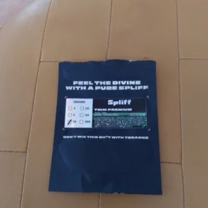 Customer review Trim Premium with photo - Spliff