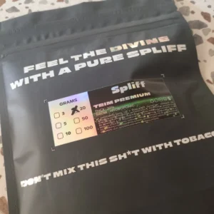 Customer review Trim Premium with photo - Spliff