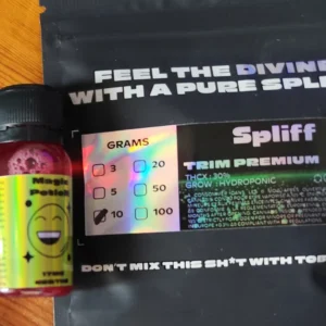 Customer review Trim Premium with photo - Spliff
