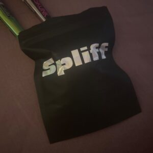 Customer review Trim Premium with photo - Spliff