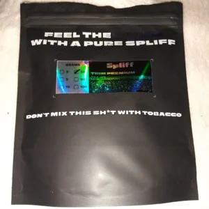 Customer review Trim Premium with photo - Spliff