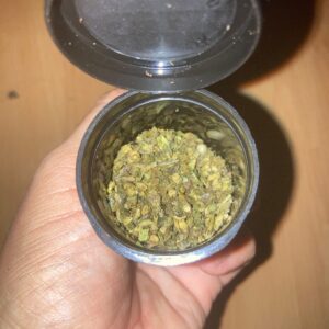 Customer review Trim Premium with photo - Spliff