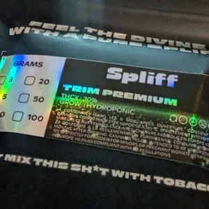 Customer review Trim Premium with photo - Spliff