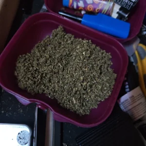 Customer review Trim Premium with photo - Spliff