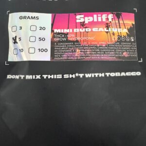 Customer review Trim Premium with photo - Spliff