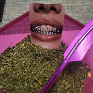 Customer review Trim Premium with photo - Spliff