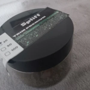 Customer review Trim Premium with photo - Spliff