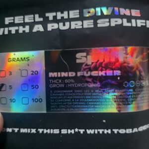 Customer review Trim Premium with photo - Spliff