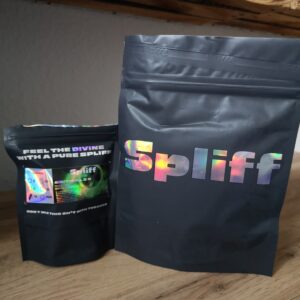 Customer review Trim Premium with photo - Spliff